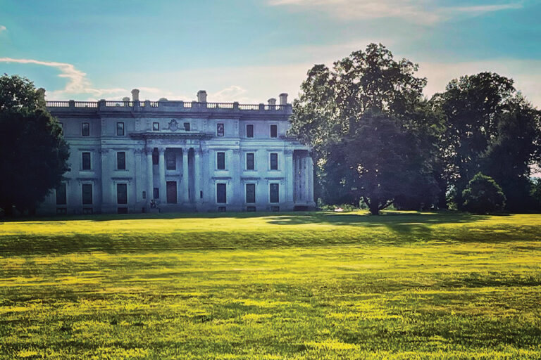 Vanderbilt Mansion A Historic Majesty