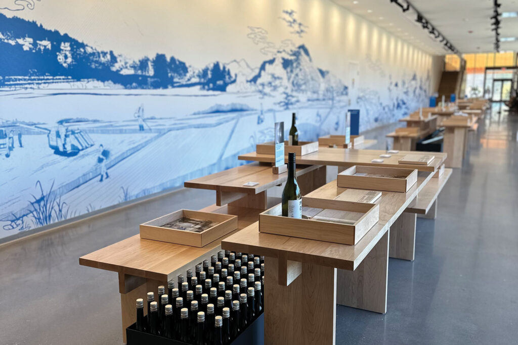 Thirsty: God’s Sake