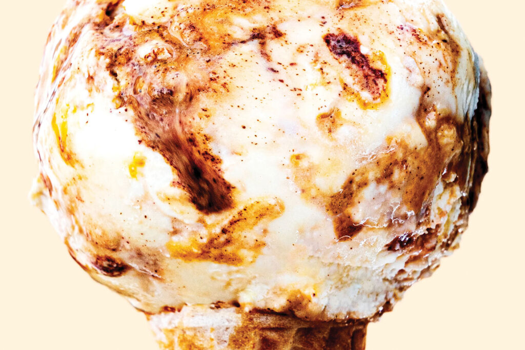 Sweet: 5 Ice Cream Spots Worth The Drive