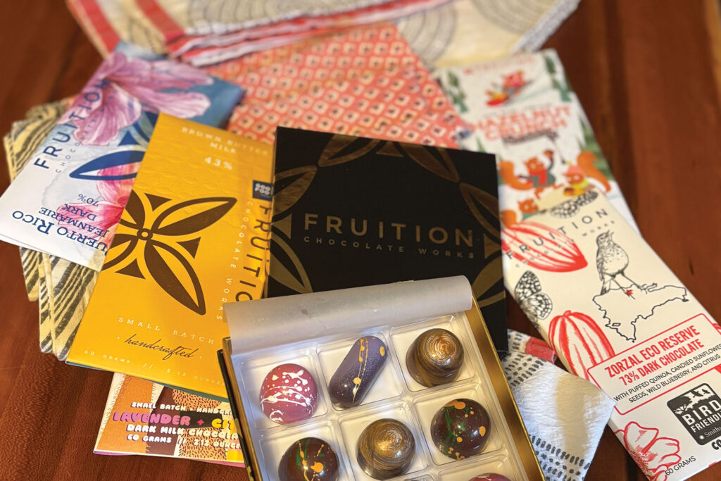 Diary: I Need, I Want