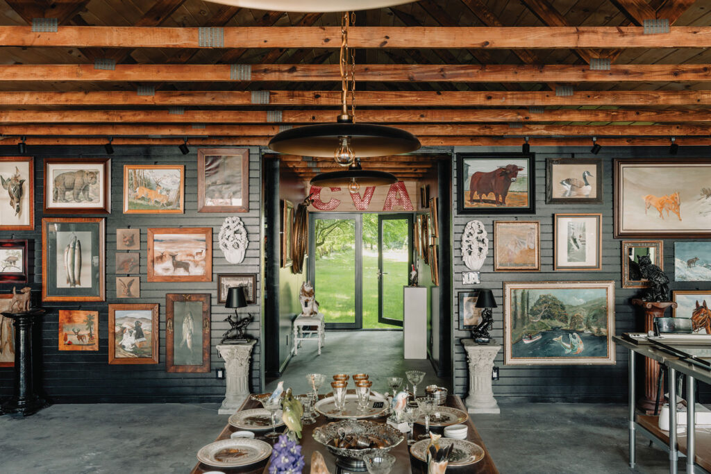 Extra! Extra!: News With A View